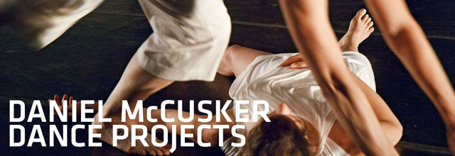 Daniel McCusker Dance Projects